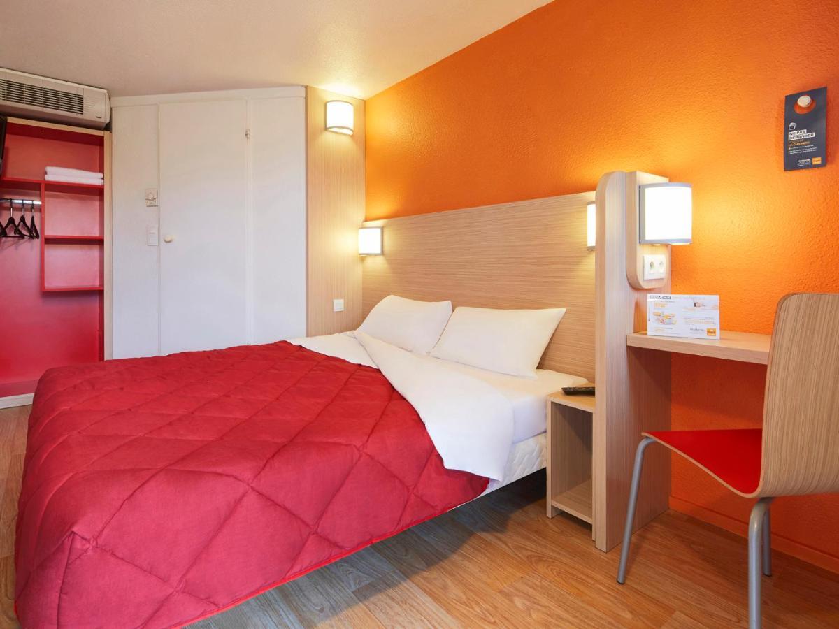 Premiere Classe Orleans Ouest - La Chapelle St Mesmin Dış mekan fotoğraf