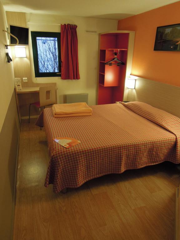 Premiere Classe Orleans Ouest - La Chapelle St Mesmin Dış mekan fotoğraf