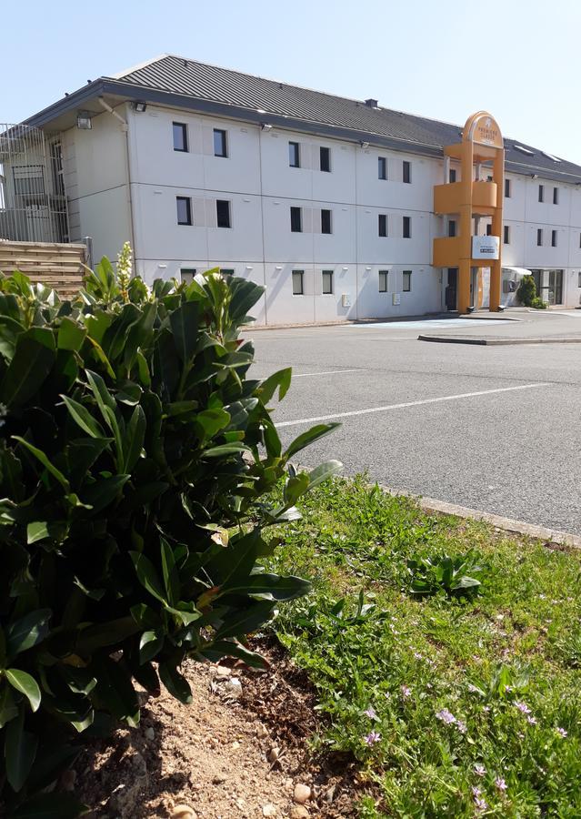 Premiere Classe Orleans Ouest - La Chapelle St Mesmin Dış mekan fotoğraf