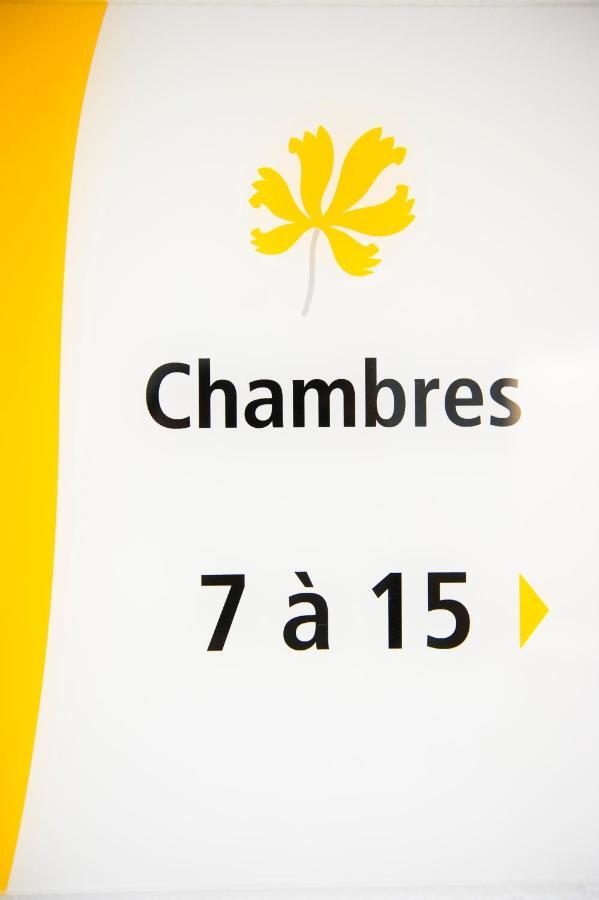 Premiere Classe Orleans Ouest - La Chapelle St Mesmin Dış mekan fotoğraf